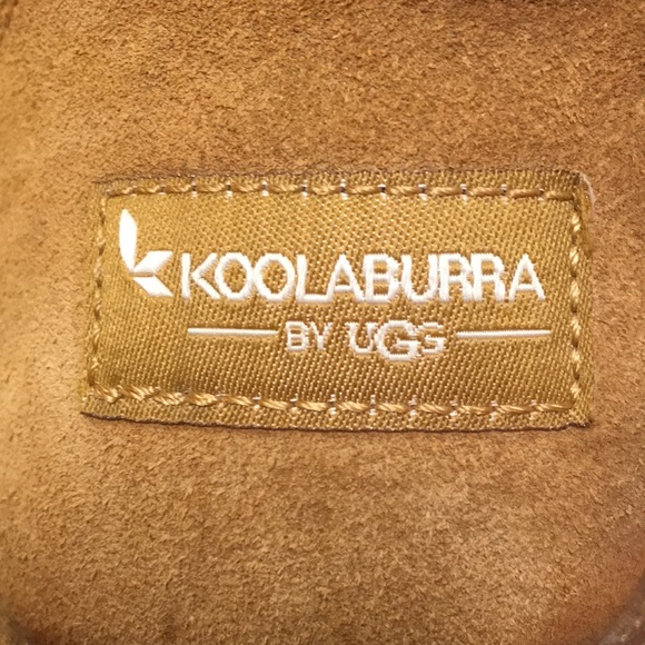 Koolaburra by Ugg Boots - Picture 2 of 15